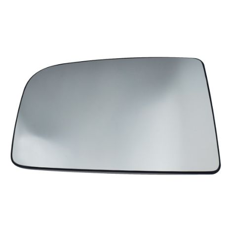 Spiegelglas für Mercedes Sprinter 2005-2010, 12V, links