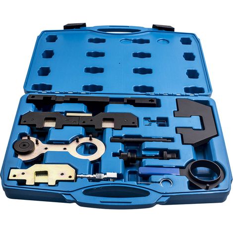 Herramienta de ajuste árbol levas Para BMW M40 M43 GM42 M44 M50 M52 M54 114220 (1/5)