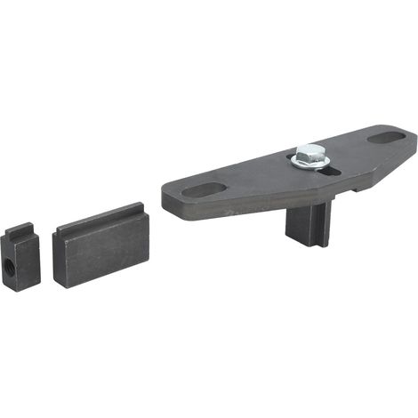 Jeu de calage moteur 303-393/01/02 pour outillage blocage volant moteur Ford diesel et essence (1/5)