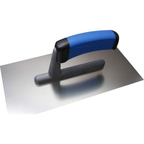 GLATTE EDELSTAHLKELLE 130270MM - KB 0473