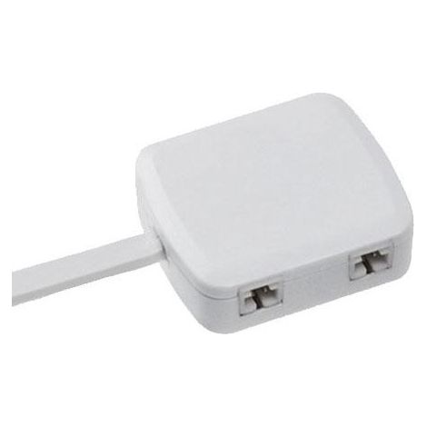 Connexion 350mA pour 4 spots SPARK ARIC 50615