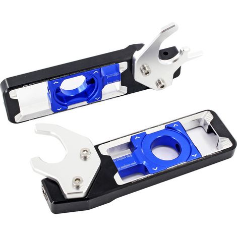 Tendeur/régulateur de chaîne pour BMW S1000RR/S1000XR/S1000R (1/4)