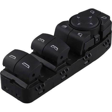 Fensterheberschalter, Fensterheber-Bedienknopf 26671123 für Buick GL8 2017-2019 (1/5)