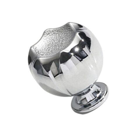 Muebles de cocina, herrajes para muebles, tiradores cromados (1/2)