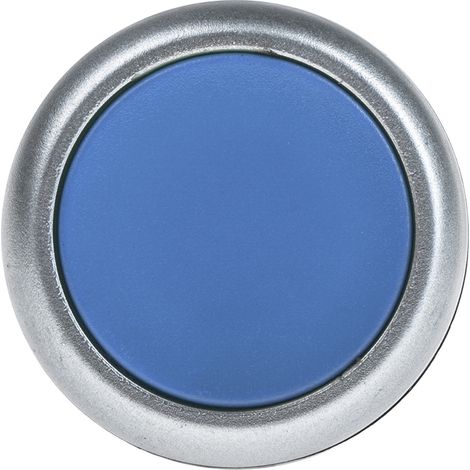 RS PRO Bleu, Momentané, Rond, 1 NO ( Prix pour 1 ) (1/3)