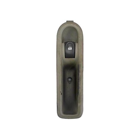 [PRODUIT D'OCCASION] Commande Leve-glace Porte Arg RENAULT Clio III Ph.1 05-09 ♻️ Ref Oe. 8200214936 - Garantie à vie (1/3)