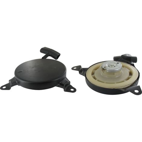 Lanceur Complet Trex - Loncin Pour Modèles Y100v. Origine Y1a20000100.