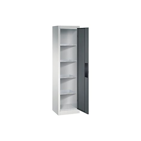 C+P  Armadio da officina per carichi pesanti  larghezza 502 mm