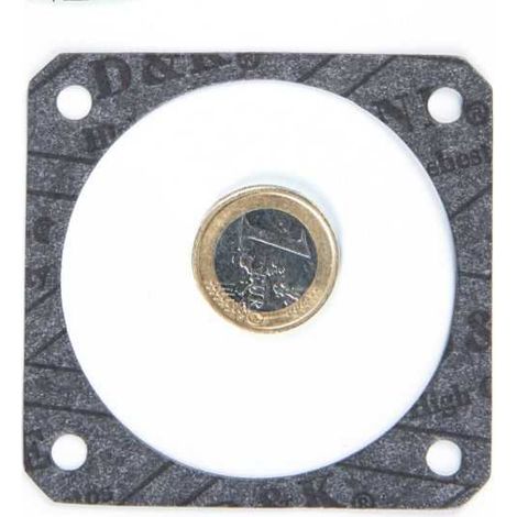 Joint de cylindre pour tronçonneuse Stihl 034 MS340 036 MS360 (1/2)