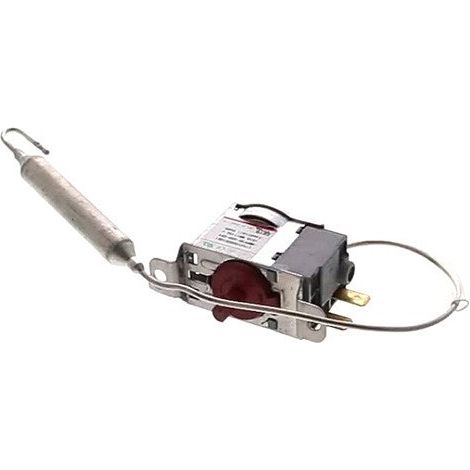 THERMOSTAT WPF9K-089-200-EX POUR REFRIGERATEUR THOMSON - 34040409 (1/2)