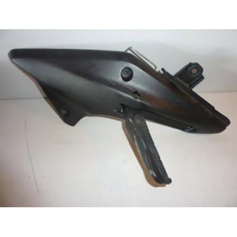[PRODUIT D'OCCASION] Platine de repose pied passager gauche origine pour Scooter Honda (1/2)