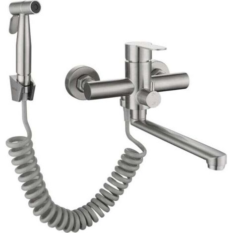 Robinet rétro pour cuisine domestique (1/4)