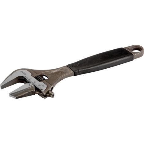 Langer Rollgabelschlüssel 218 mm, 39 mm 39 mm BAHCO 9031p BAHCO