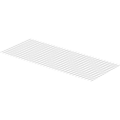 Uponor Contec Q-Matte für Handverlegung R, 4800x2100mm
