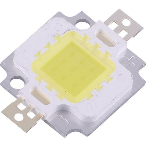 Ampoule LED P13.5S 1W pour lampe torche, lampe de travail et d'urgence (6V) - Pièce de rechange (1/5)