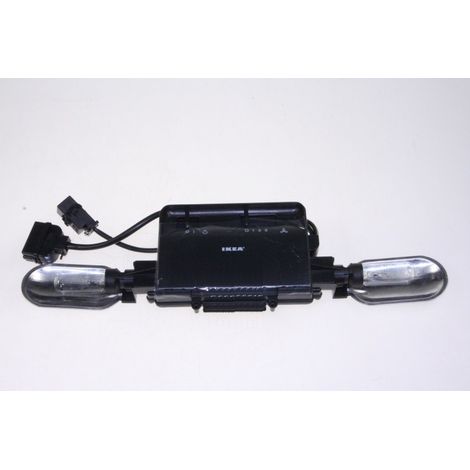 Modulo di controllo + luce originale - Cappa aspirante - IKEA WHIRLPOOL - 319273