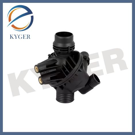 Thermostat compatible avec BMW F25, référence OE11537586783 (1/5)