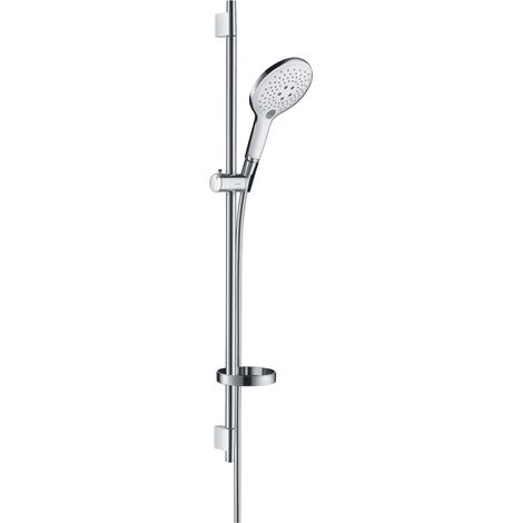 hansgrohe Raindance Select S set de ducha 150 3jet con barra de (1/5)