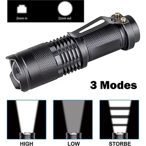 UV-Lampe, LED-UV-Taschenlampe, 395 Nano-UV-Taschenlampe für Urin, fluoreszierende Matte für Hunde und Katzen, Scheck (1/3)