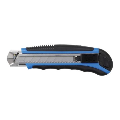 Coltello BGS a  lama extra  resistente larghezza  25 mm  - 50625 (1/3)