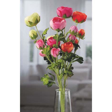 FIORE DI LOTO 4 FIORI XDEC A4C CM66