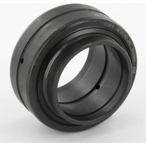 Cuscinetto snodo sferico 35x55x35/20 mm INA/FAG FFAG INA GE35HO2RSINA (1/3)