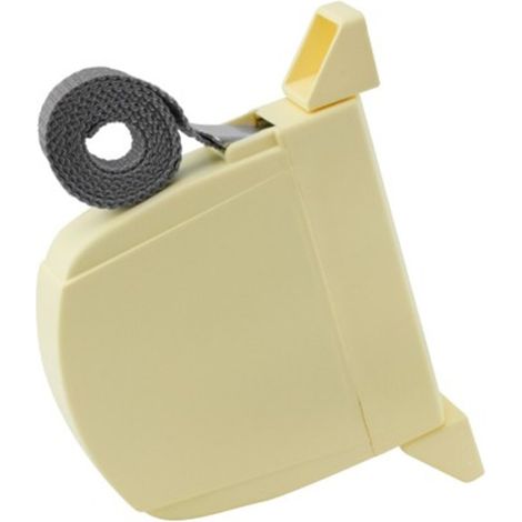 Recogedor Abatible Marfil - C14