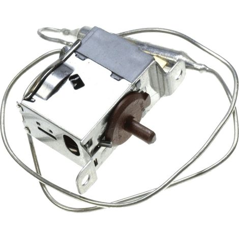 Ersatzteil - Originalthermostat -  - ELECTROLUX, ZANUSSI, FAURE