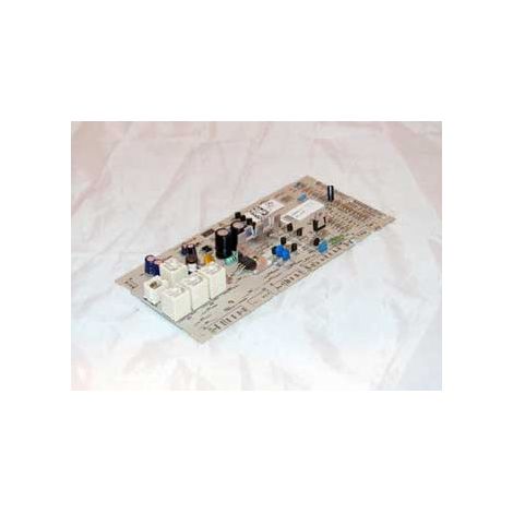 CARTE DE PUISSANCE pour LAVE LINGE BRANDT - 52X4930