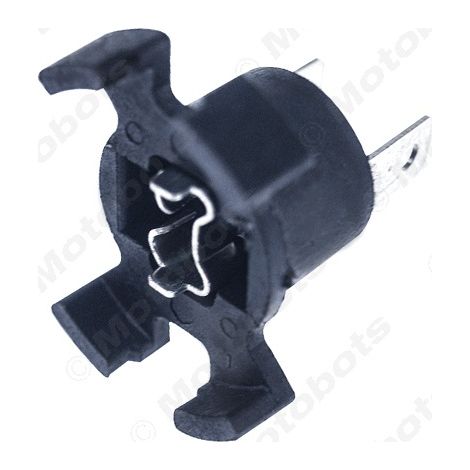 Compatible with Honda Odyssey 2005/2006/2007/2008 models RB1 bulb socket H1 high beam headlight connector (1/4)