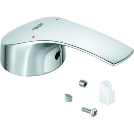 Hebel 46903 chrom (1/3)