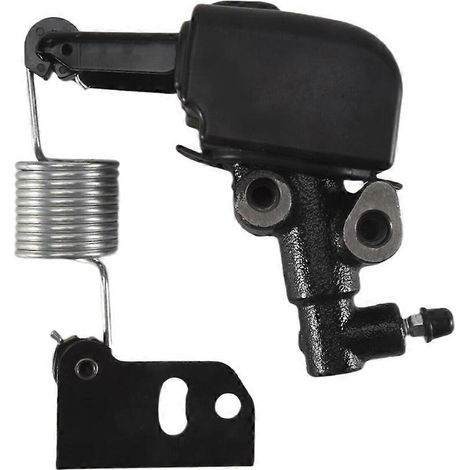 Bremskraftregelventil-Baugruppe 464003X30A 46400-EB70B für Nissan Navara Pickup D40 2.5TD (ab Mai 2005) und 3.0TD (ab Mai 2010). (1/5)