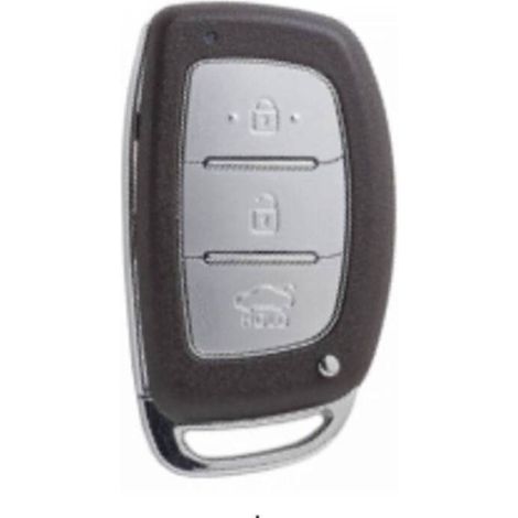 SILCA KIA8P28 CHIAVE RADIOCOMANDO AUTO (HYUNDAI)