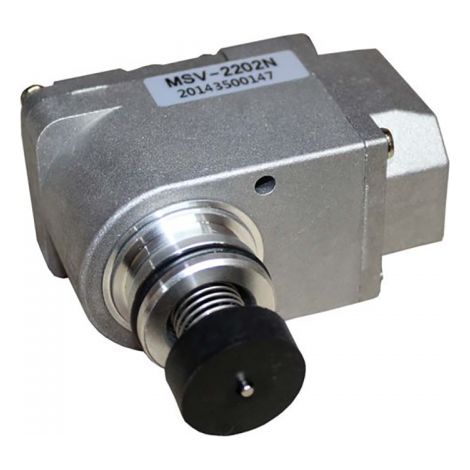 Servoválvula Gas Butano Calentador Vaillant & Saunier Duval  Adaptable 115371 S12190  Modelos MAG 11/14 O, I, XI