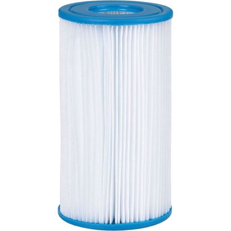 Ulisem Poolfilterkartusche, Filterkartusche kompatibel mit A/C Kartuschenfilterpumpe (1/5)