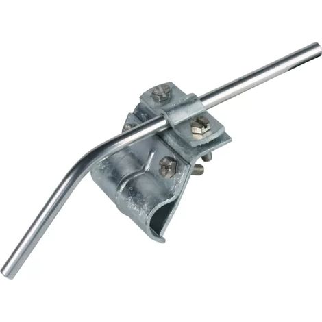 Dehn DACHRINNENKLEMME BREIT 339.010 (339 010) (1/2)