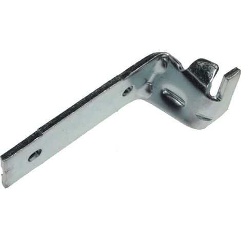 PIVOT INFERIEUR POUR REFRIGERATEUR DE DIETRICH - 45X7589 (1/3)