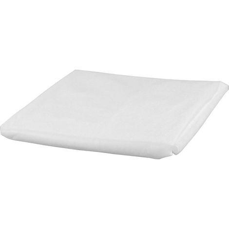 Abdeckung Strend Pro, 17 g, weiß, schützend, gegen Frost, Vliesstoff, 90x70 cm, 4 Stk.