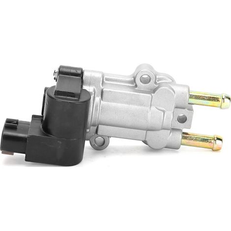 Adecuado para válvulas de control de aire en ralentí, utilizado para una regulación eficiente del flujo de aire, puede reemplazar directamente el equipo original, cuenta con una carcasa duradera de al