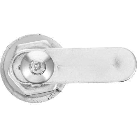 cylindrique NUOBESTY pour rangement de camping car serrure à