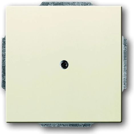 Busch-Jaeger disque central sav/ews 1742-82 2CKA001710A3143 (1/3)