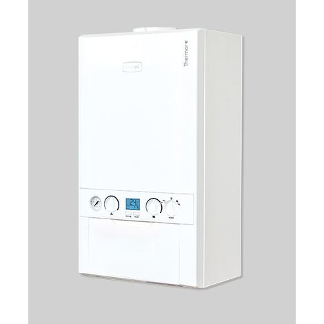 Caldera Thermor Logic Micro 30 (1/4)