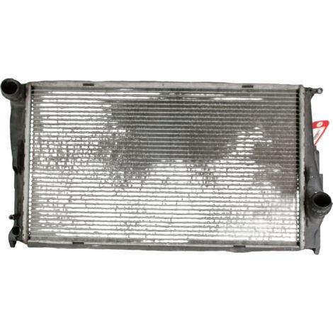 Radiateur BMW Serie 3 [PRODUIT D'OCCASION]♻️17117790297 (1/4)