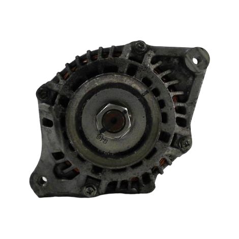 [PRODUIT D'OCCASION] Alternateur HONDA Jazz ♻️ Ref Oe. 31100rsh004 - Garantie à vie (1/2)