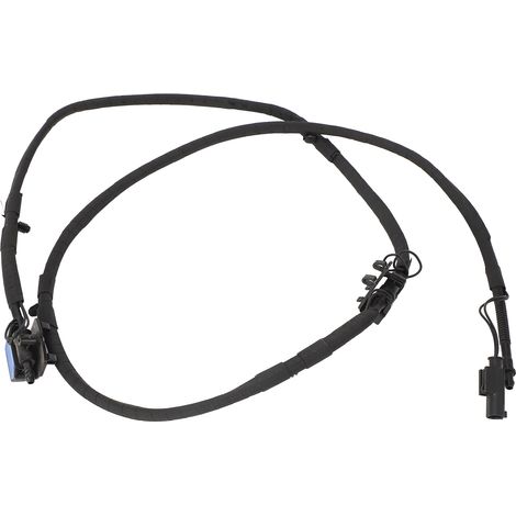 Lanceur de lave-glace avant 61667257234 Gicleur pare-brise pour X6 E71 E72 Système de nettoyage injecteur (1/5)