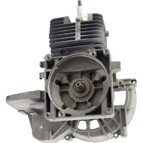 MOTOR C/CARTER, CILINDRO,PISTON Y CIGÜEÑAL STL FS120 200 250