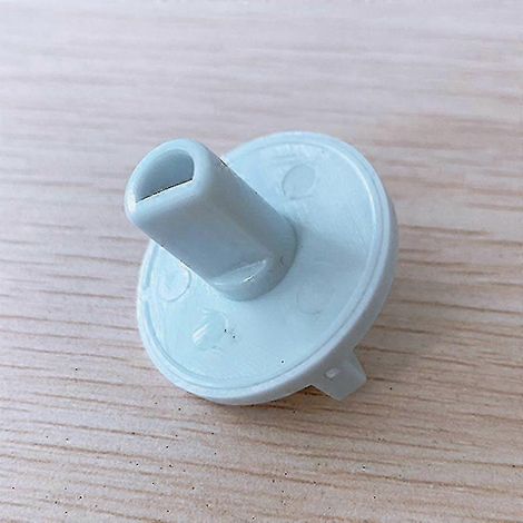 Ersatzthermostat für Kühl- und Gefrierschränke - Set mit 2 Temperaturreglerknöpfen, verstellbare Griffe, kompatibel mit Kälteregler. (1/3)