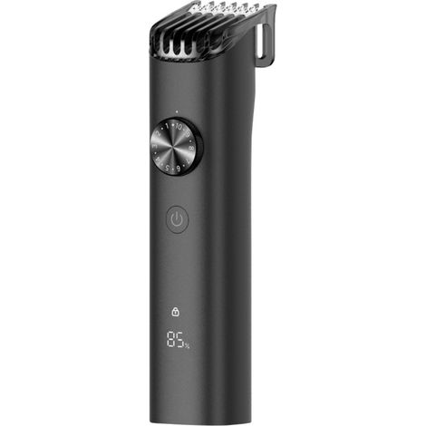 Xiaomi Bartschneider, Ohr-, Nasenhaartrimmer, Rasierer, Körperhaartrimmer abwaschbar, USB-Ladefunkt (1/5)