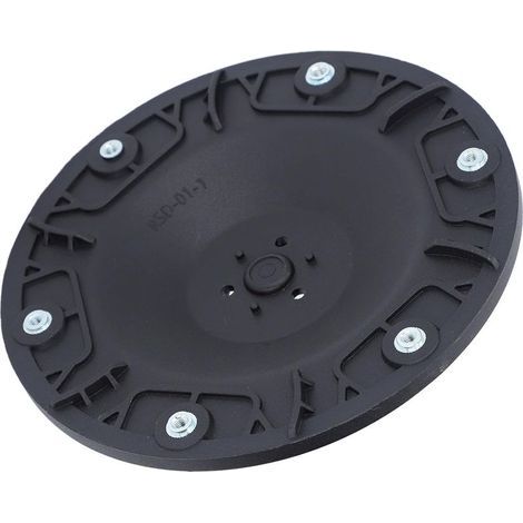 Disque de coupe pour robot tondeuse Worx Landroid L L800 PLUS. L1000. L1000 Einhell Power Tools (1/5)