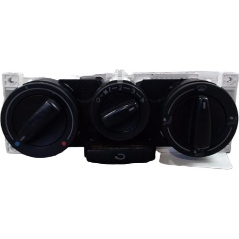 [PRODUIT D'OCCASION] Commande De Chauffage VOLKSWAGEN Polo 99-2001 ♻️ Ref Oe. 1j0819045f - Garantie à vie